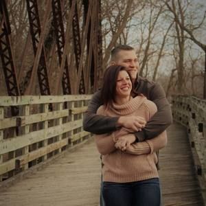 Meet your Posher, Kelsey